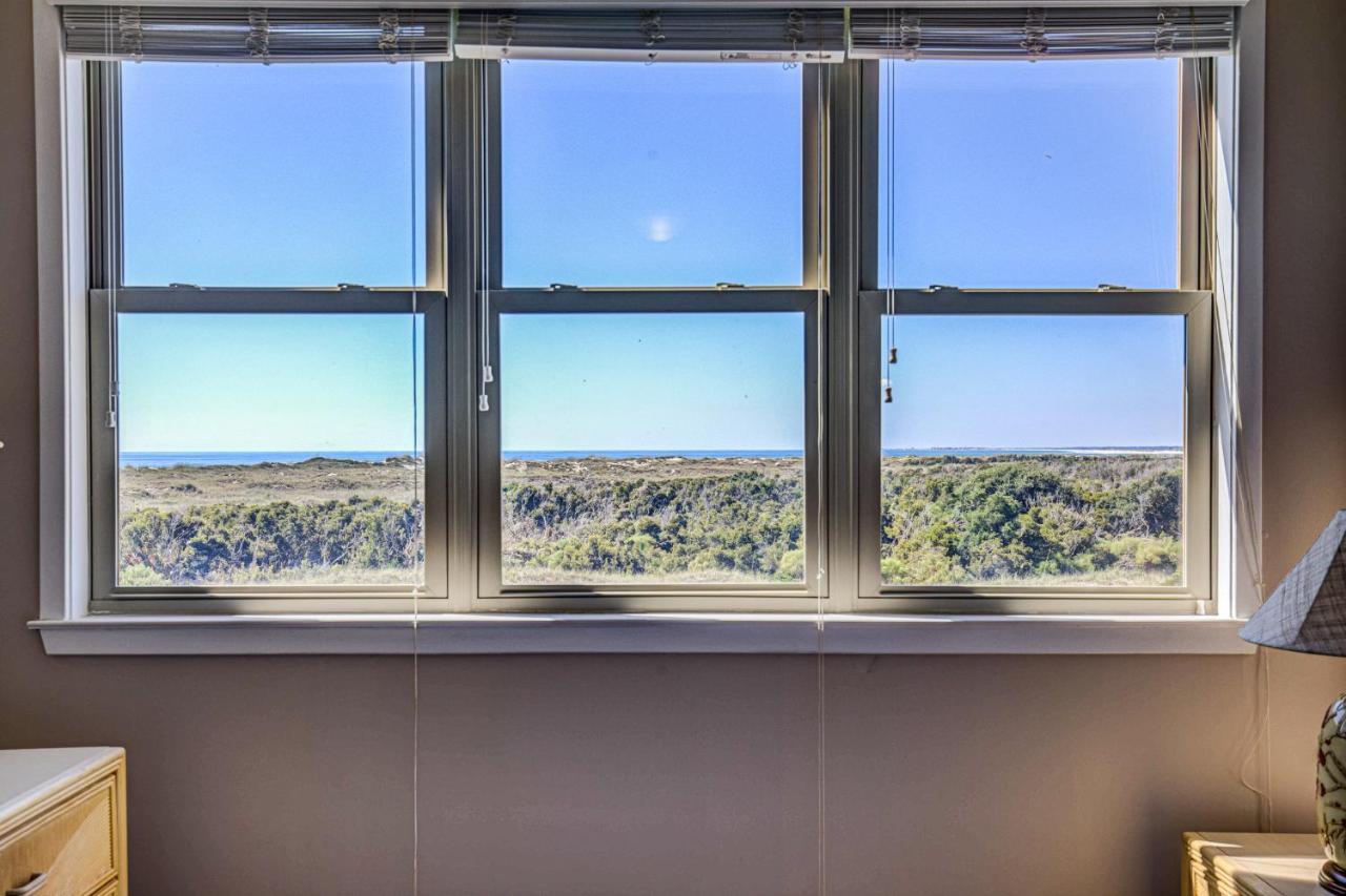 Baylin A Villa Topsail Beach Bagian luar foto