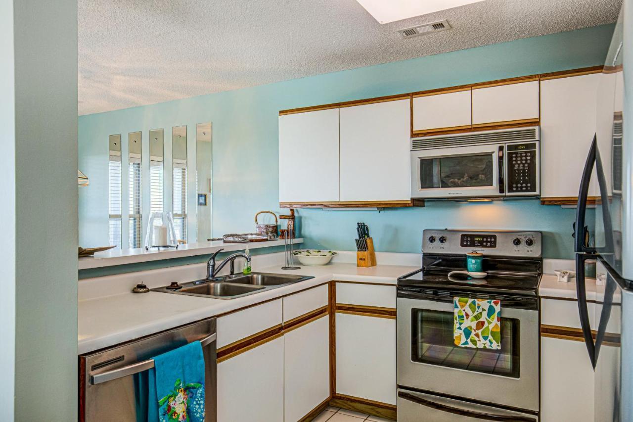 Baylin A Villa Topsail Beach Bagian luar foto